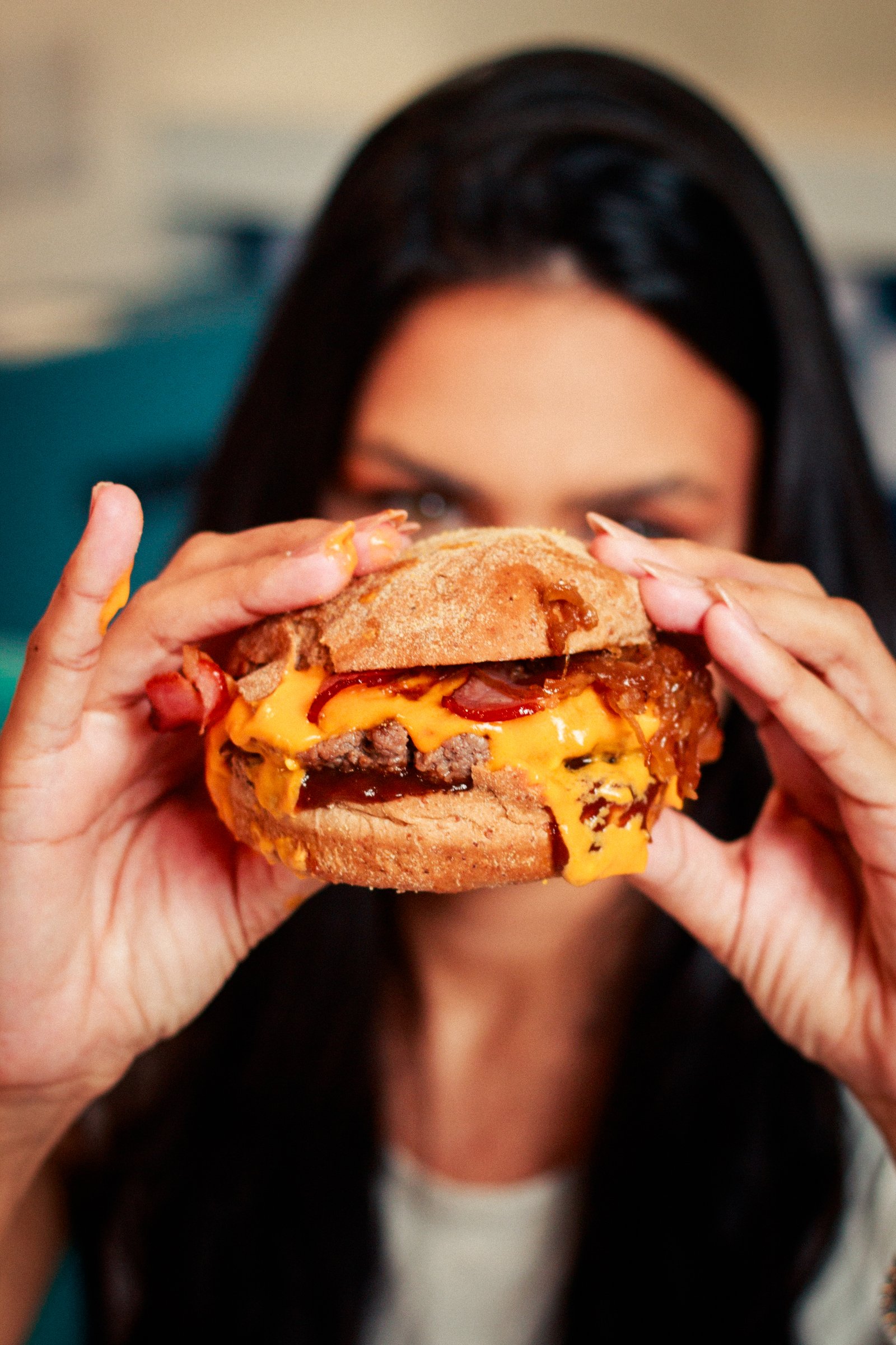 Otto's Burgers